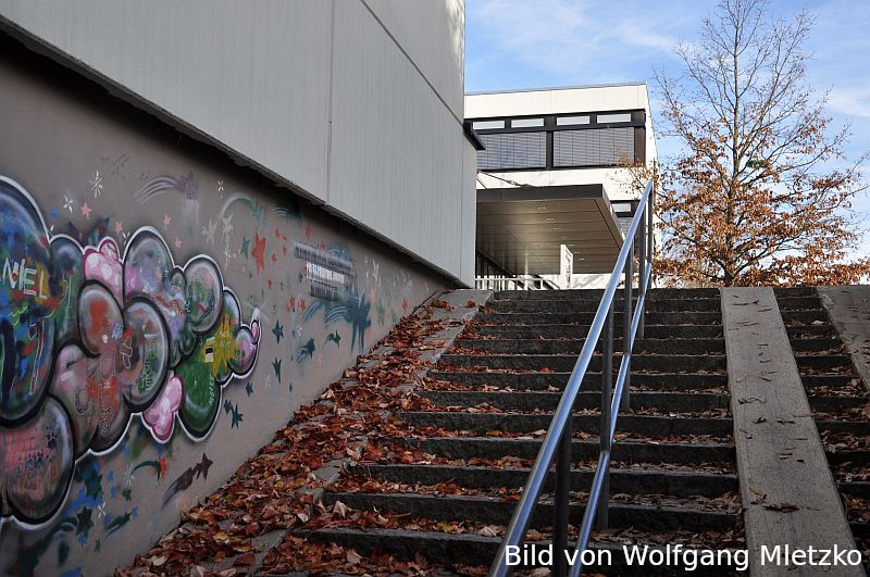 Grundschule am Jagdfeldring in München