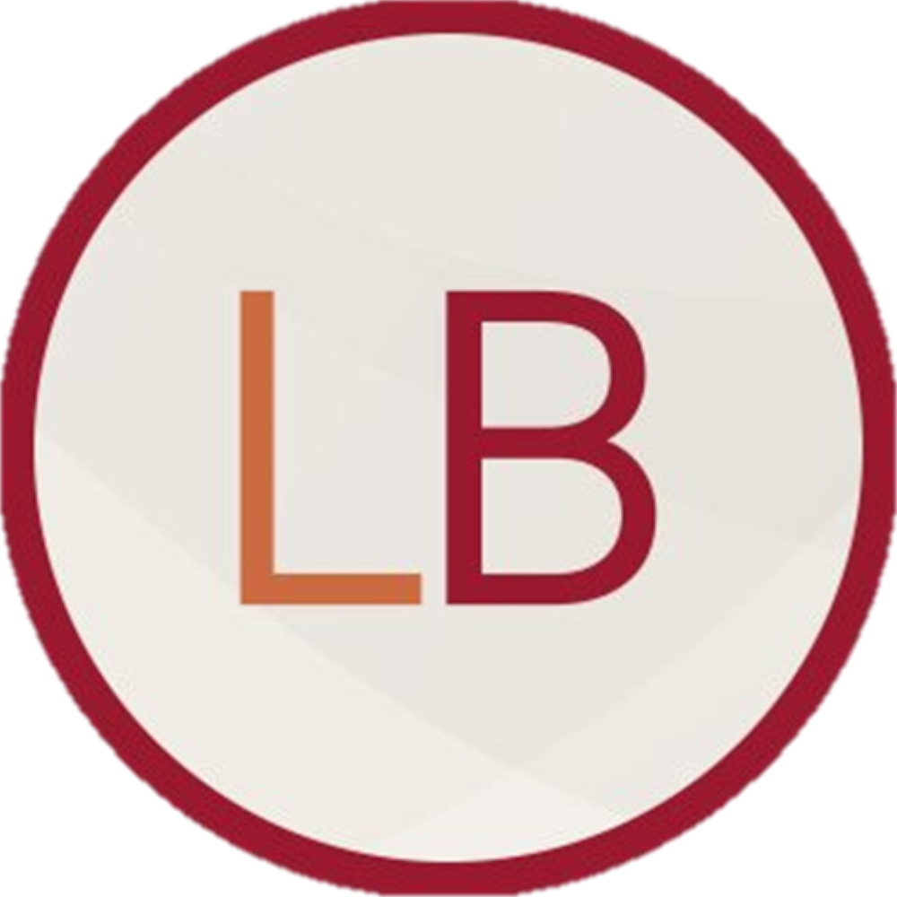 LovelyBooks Symbol