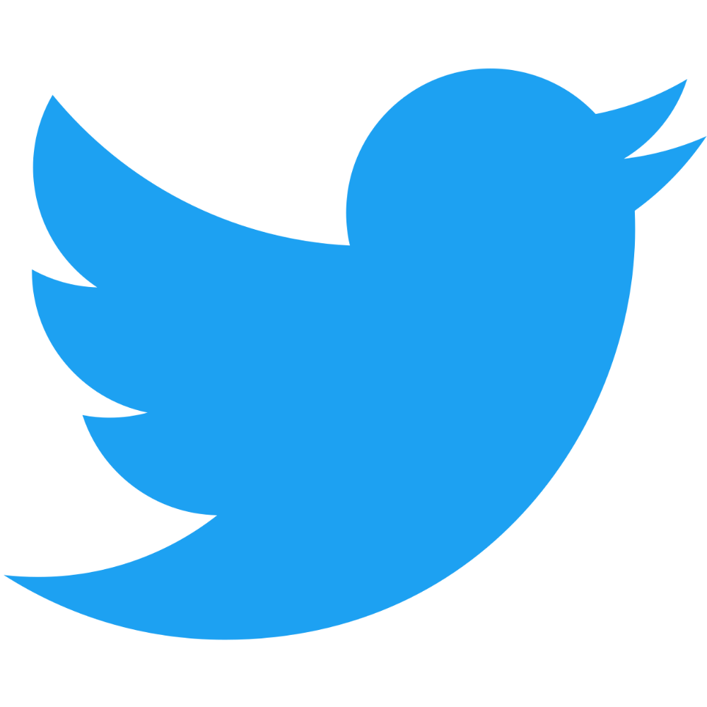 Twitter Symbol