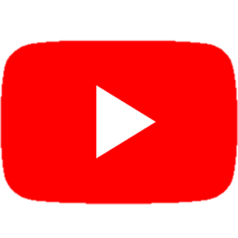 Youtube Symbol